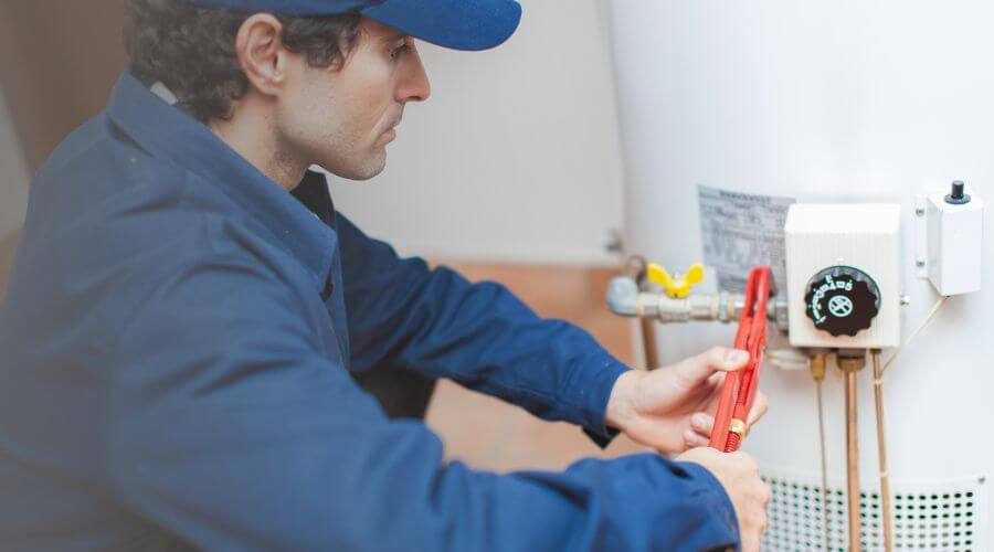 Professional Leak Detection in Centerton, AR