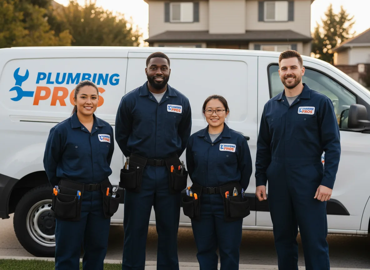 Water Heater Repair company in Centerton, AR